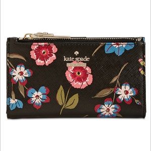 NWT Kate Spade Wallet